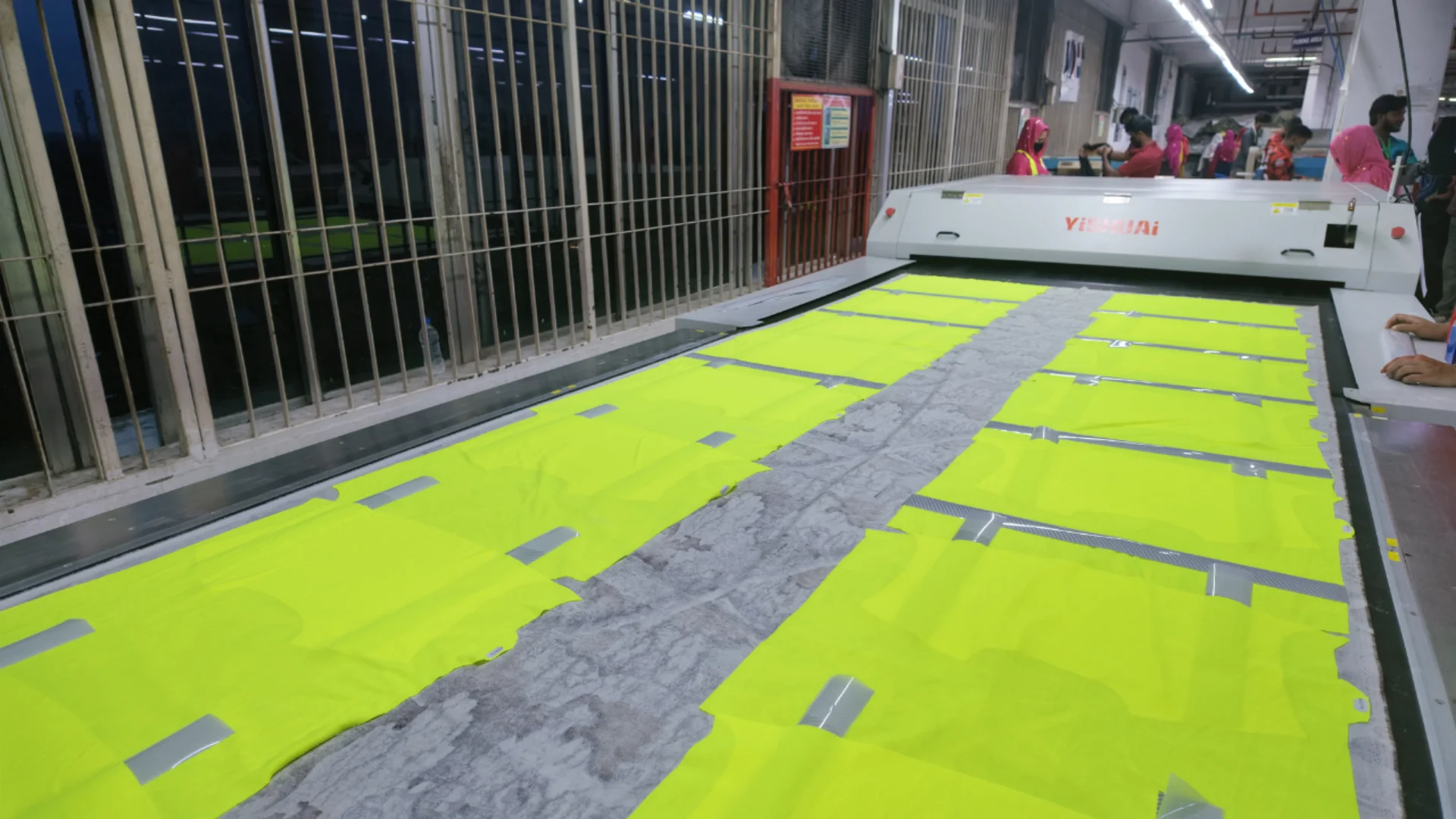 Facility View 16