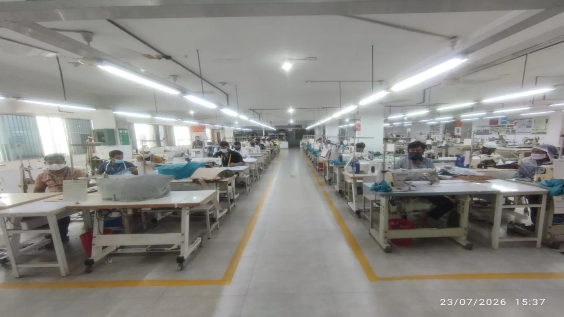 Facility View 18