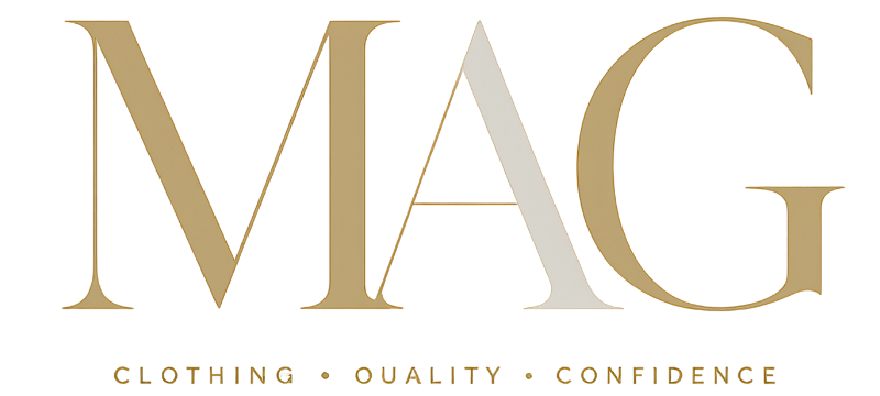 MAG Apparels Logo